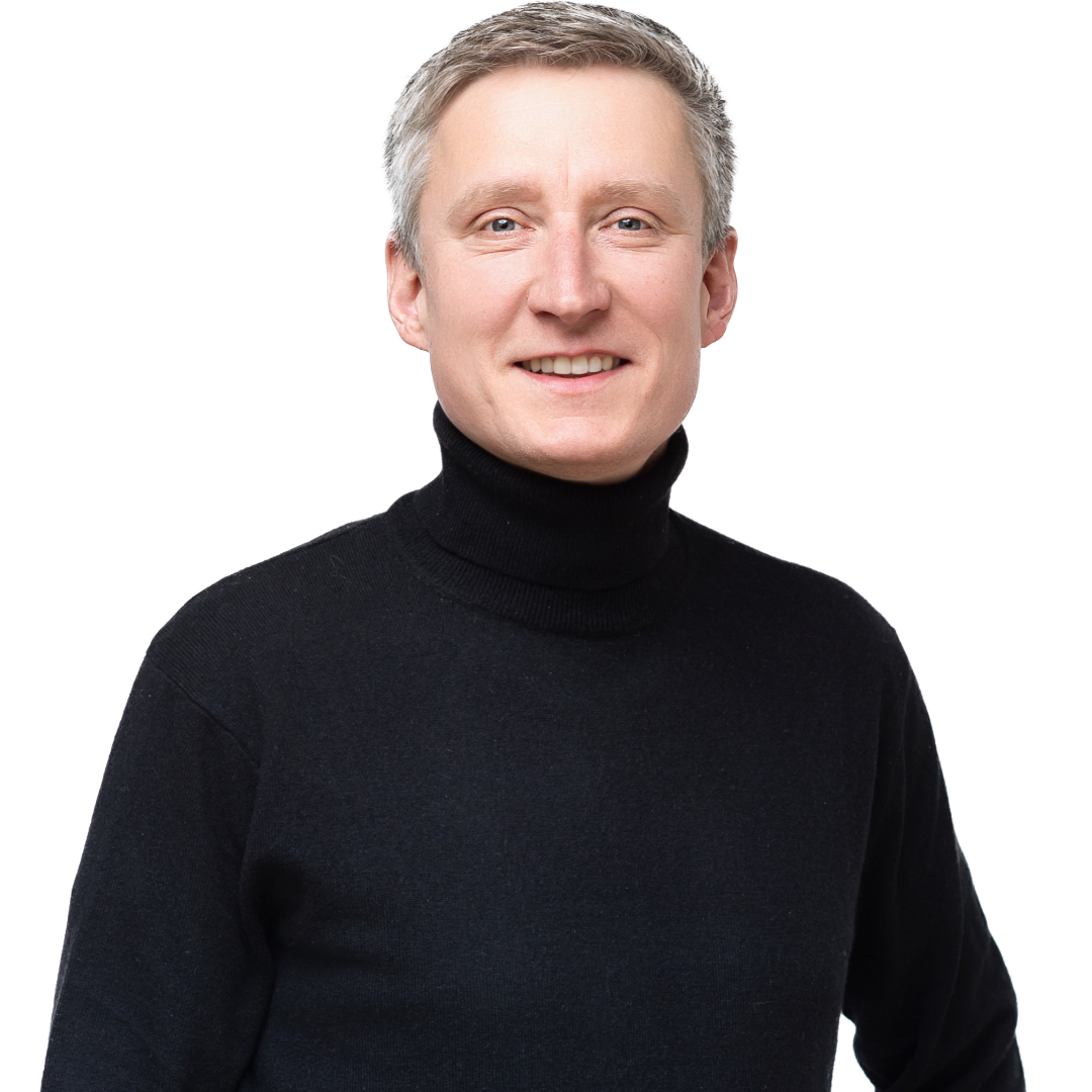 David Freund, Key Account Manager