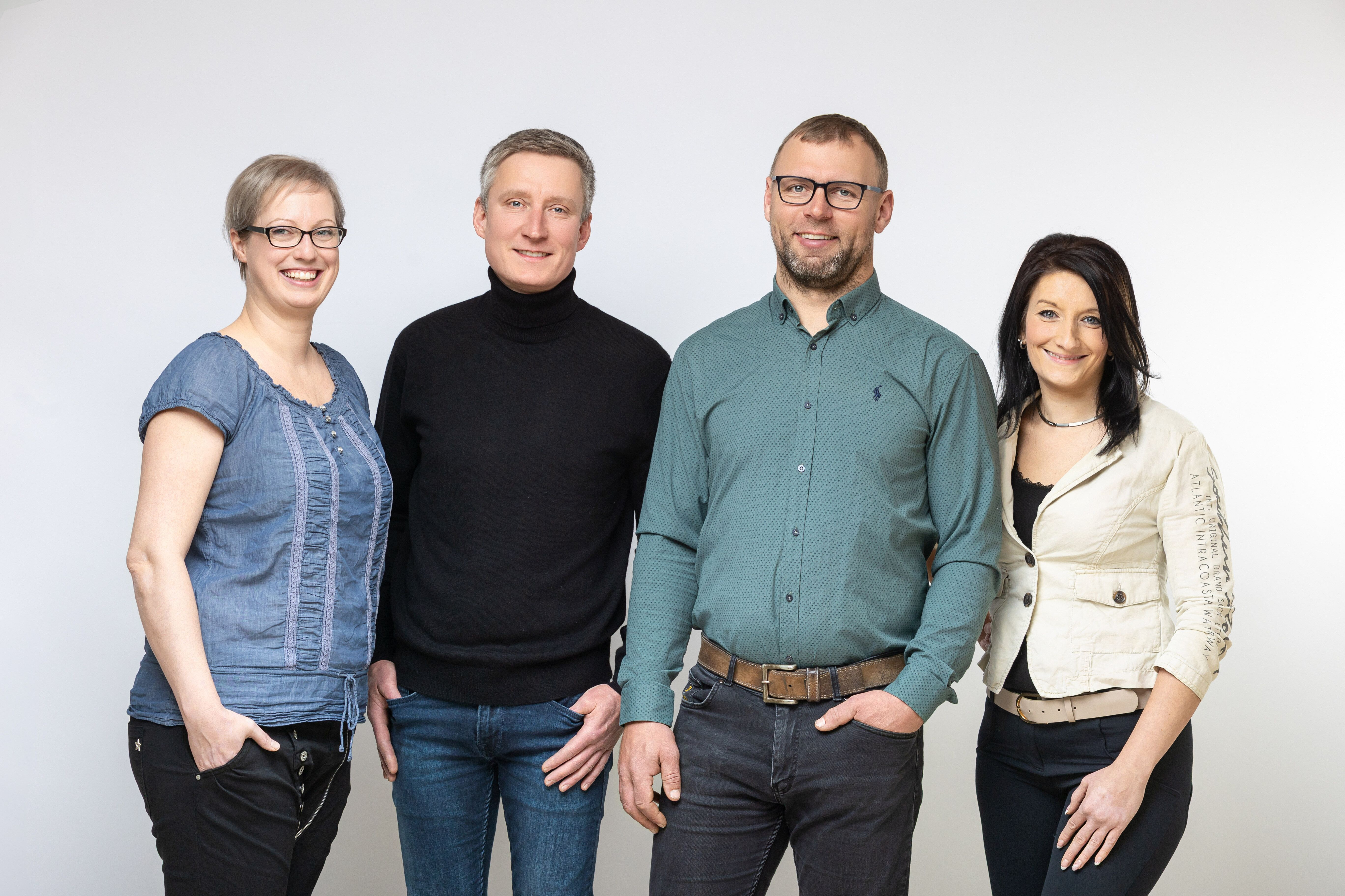 Poradenství, poptávka & kontakt