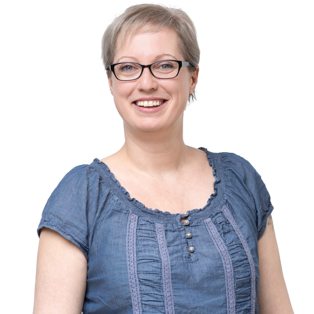 Verena Foerster, Účetnictví