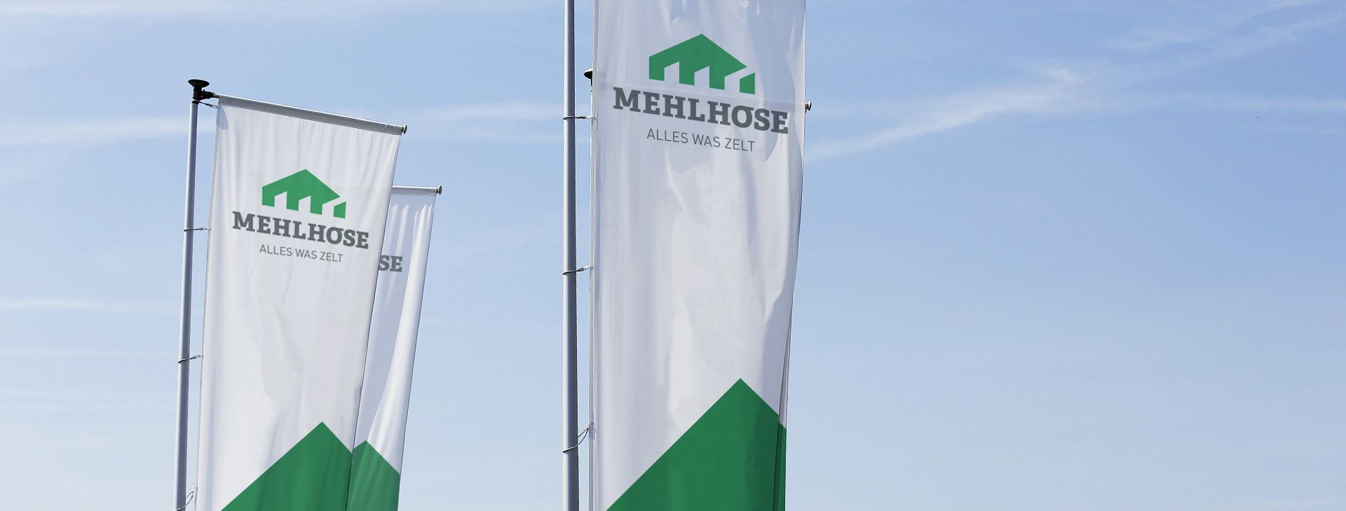 IHR PARTNER FÜR ZELT- UND HALLENLÖSUNGEN ALLER ART.