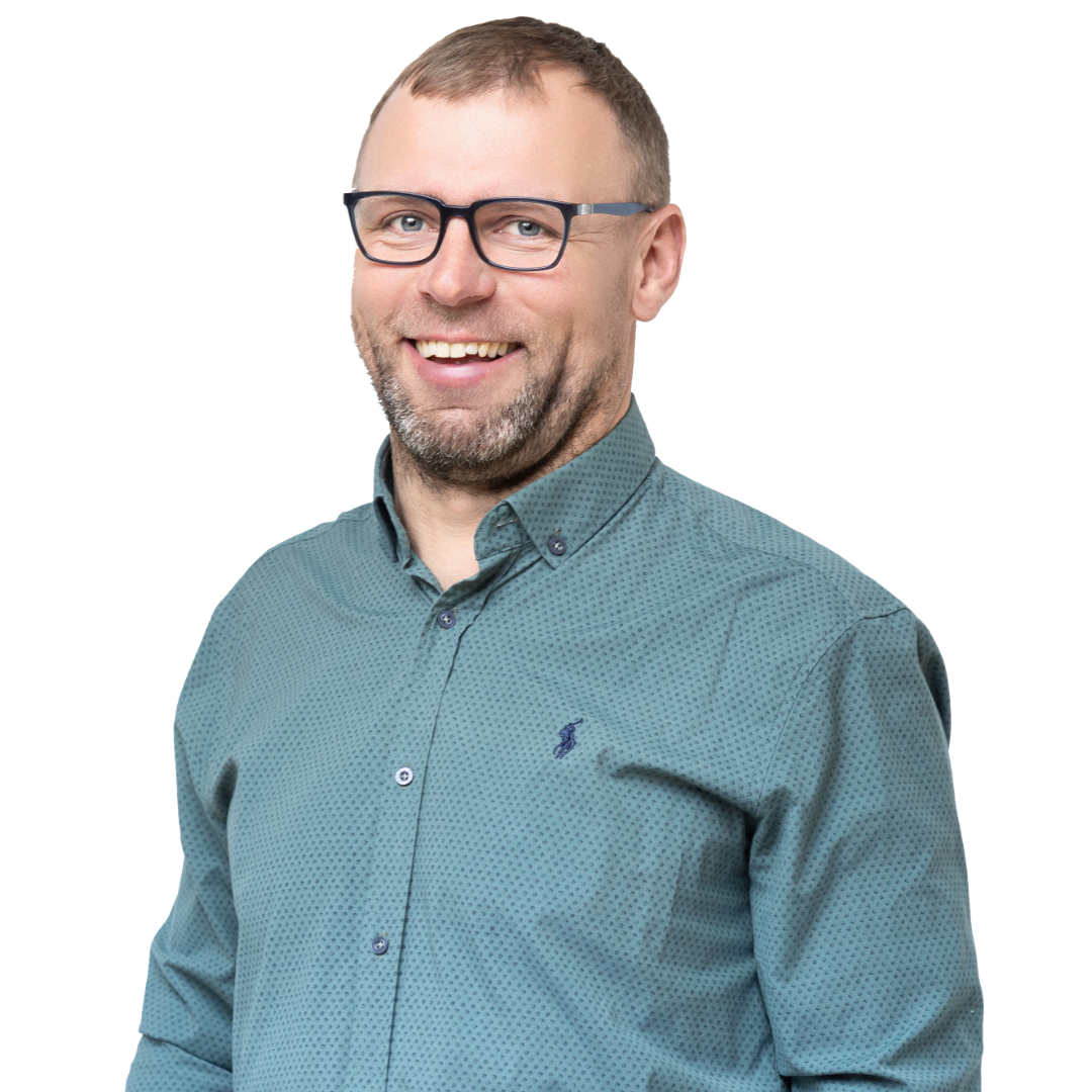 Sebastian Schwär, Geschäftsführer
