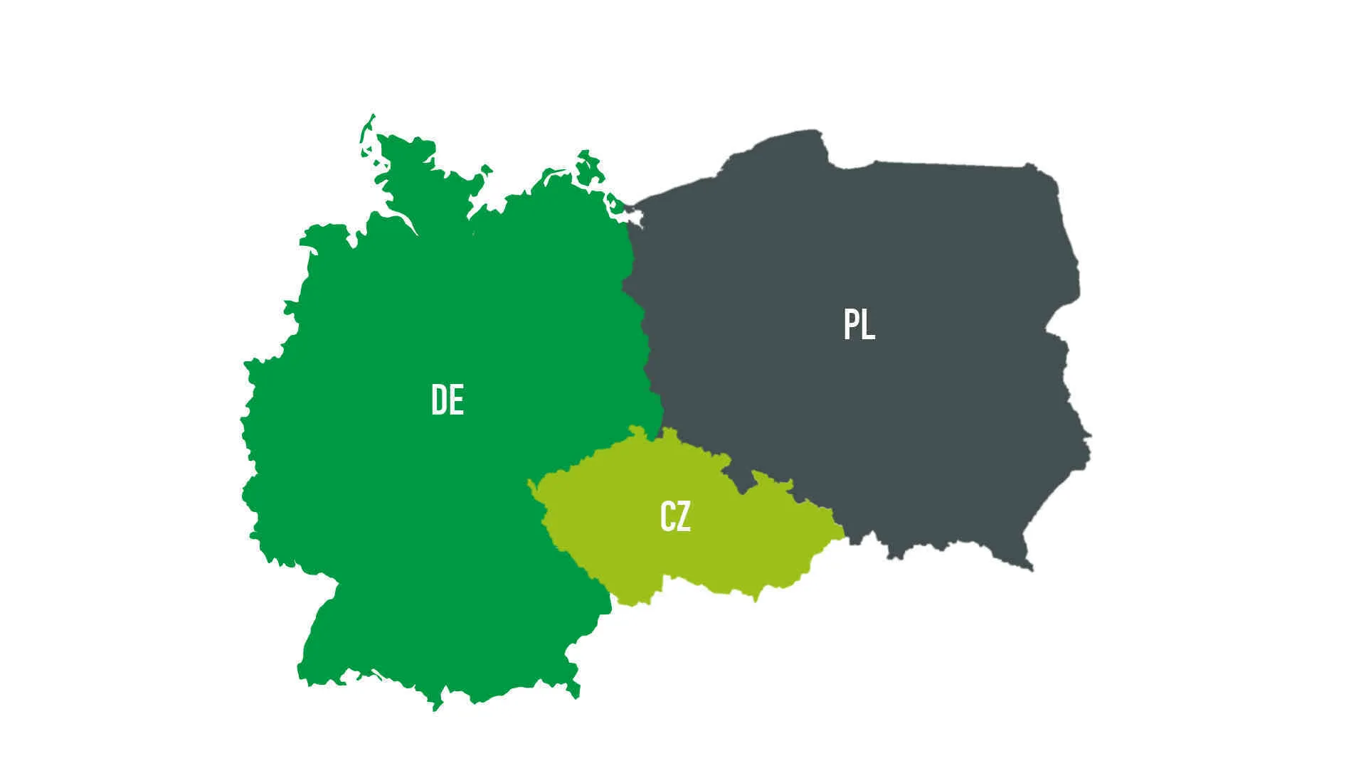 Pronájem stanů v Německu, Polsku a České republice – Zeltverleih Mehlhose expanduje