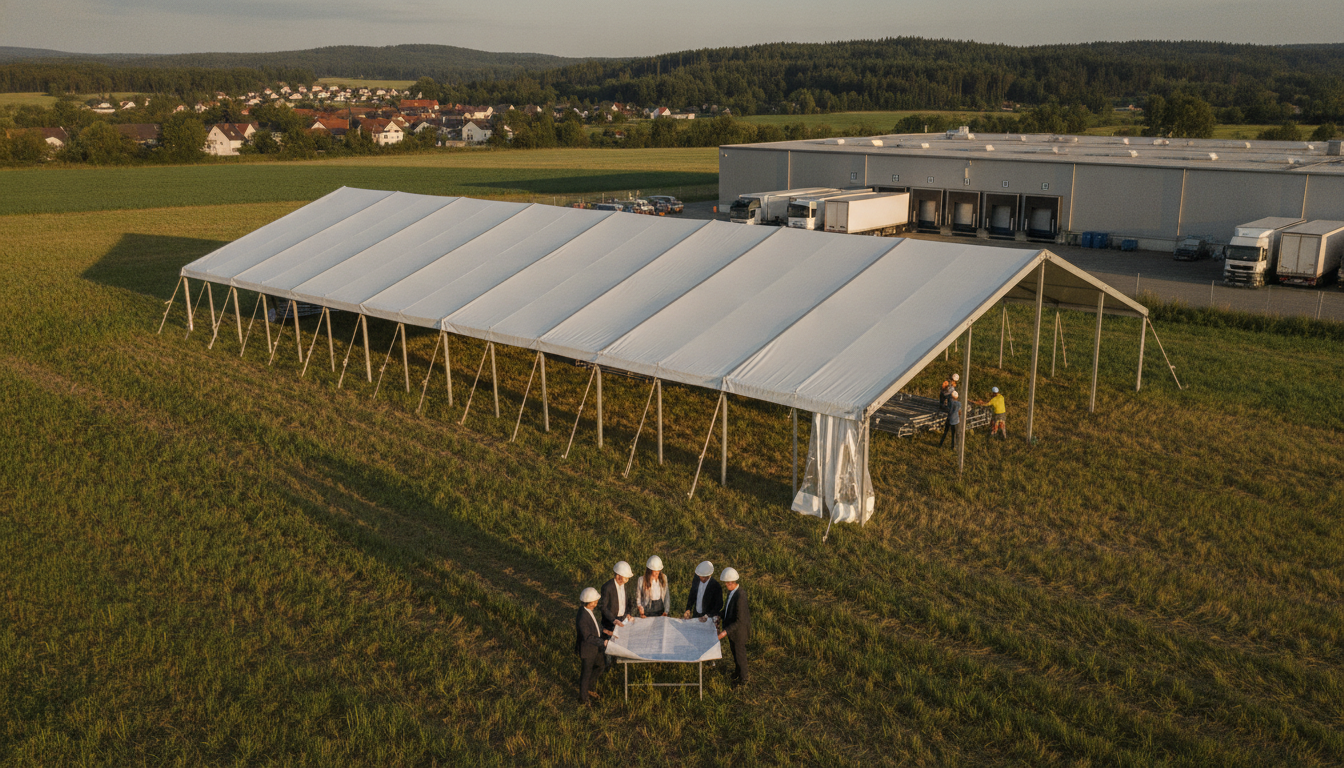 Eventagenturen: verlässliche Partner für Großveranstaltungen – Symbolbild