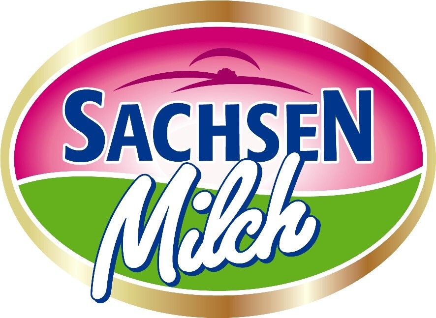 Sachsenmilch Logo