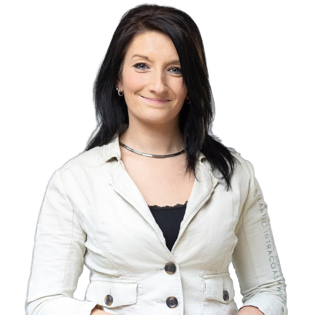 Mandy Linke, Key Account Manager