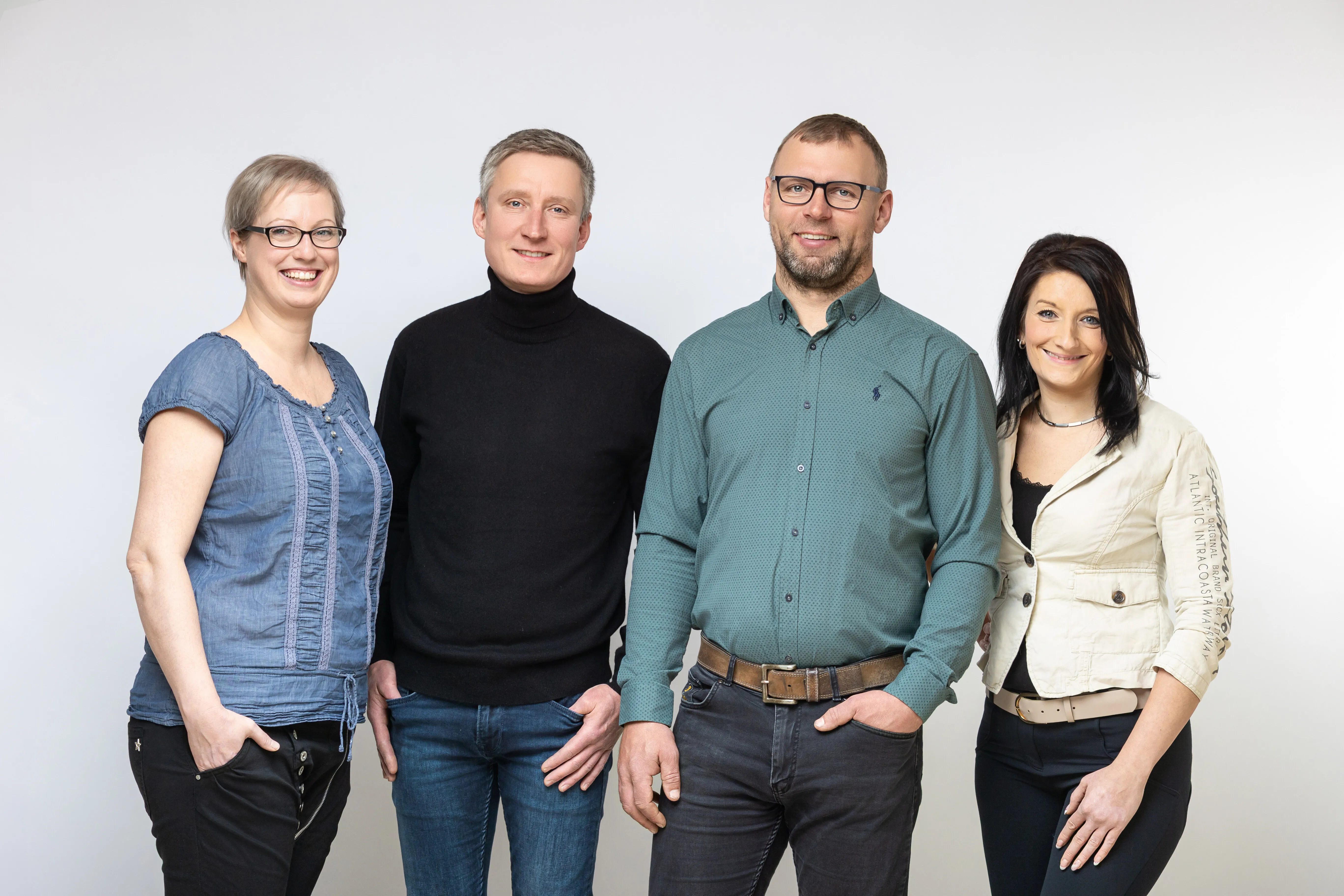 Vaši kontaktní partneři u Zeltverleih Mehlhose GmbH