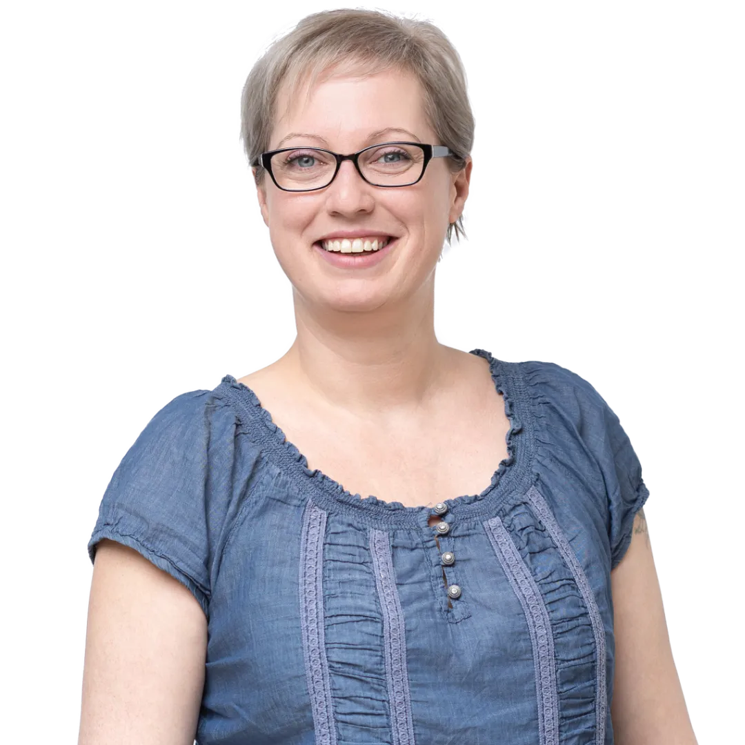 Verena Foerster, Účetnictví